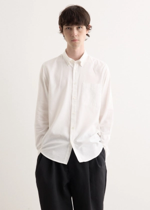 Arne Button Down Shirt
