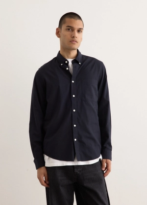Arne Button Down Shirt