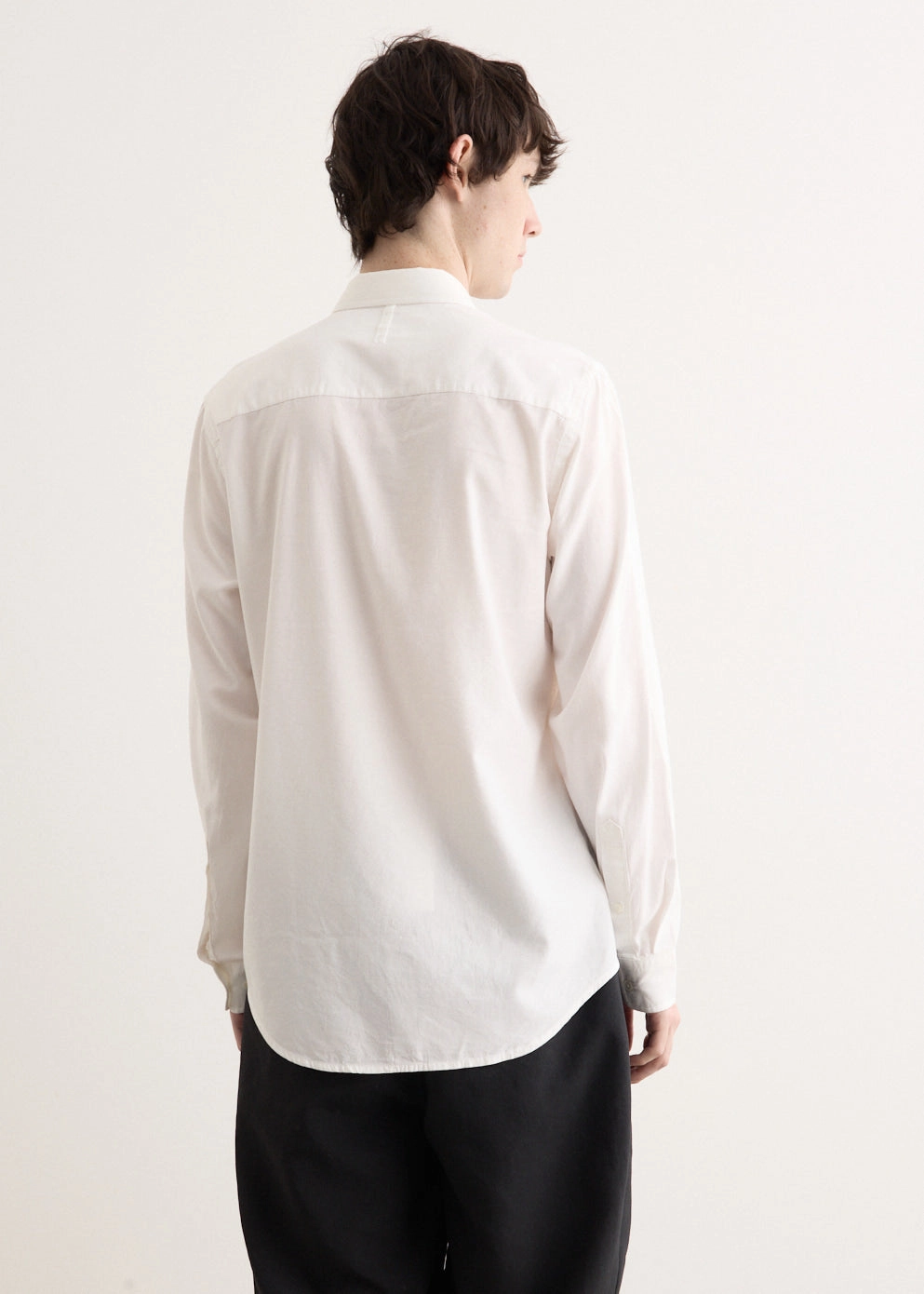 Arne Button Down Shirt