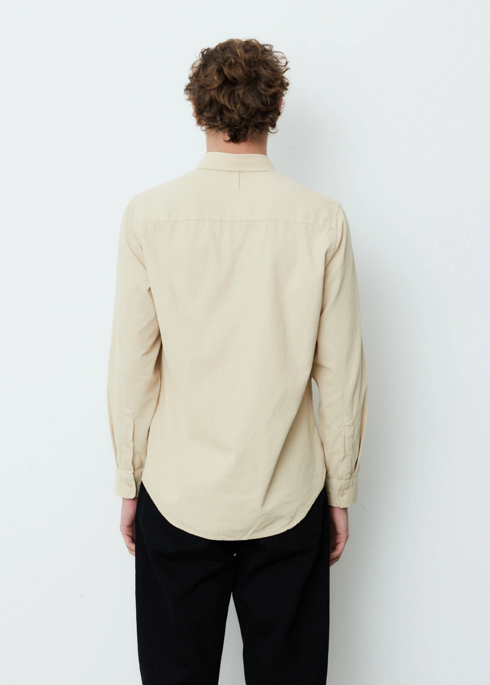 Arne Shirt
