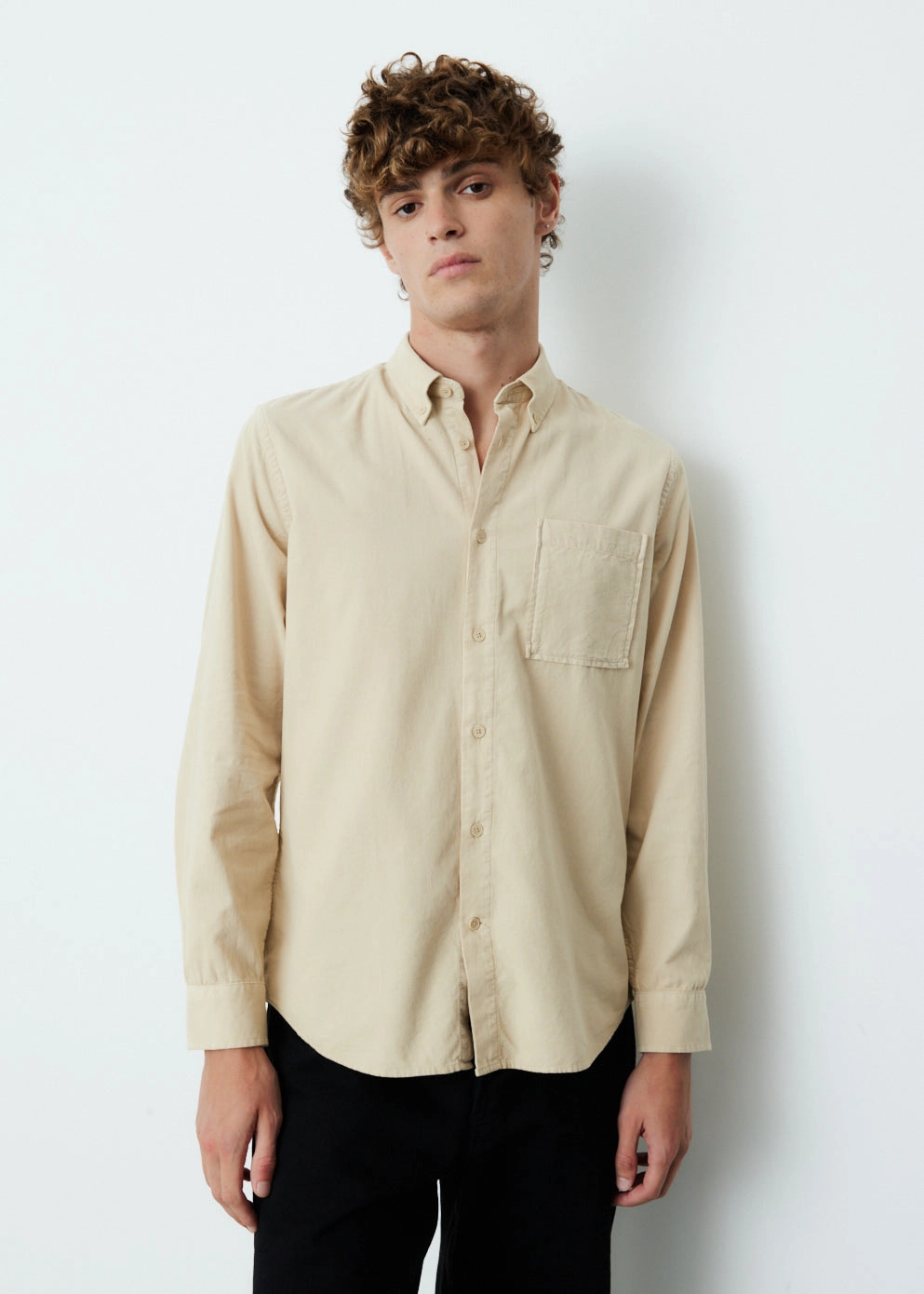 Arne Shirt