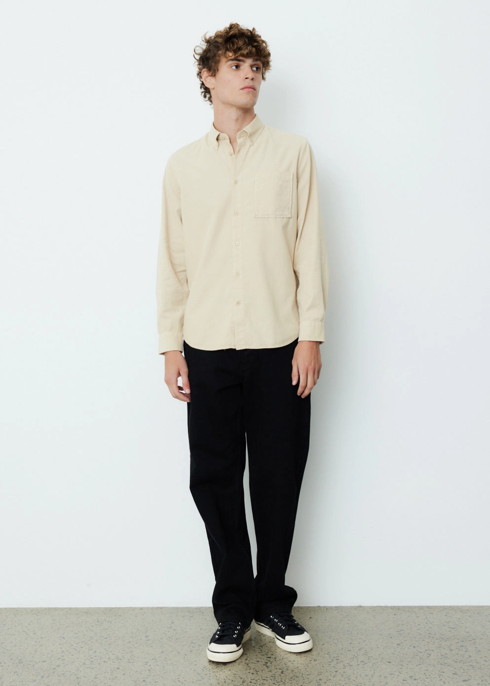 Arne Shirt