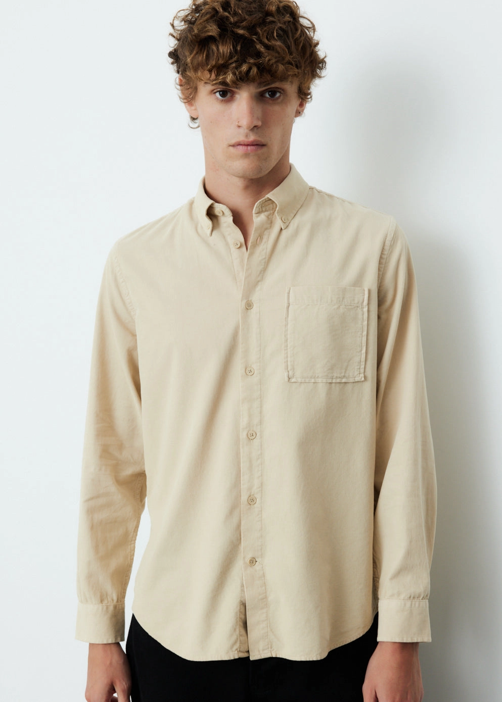 Arne Shirt
