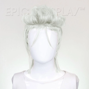 Attis - Classic White Wig