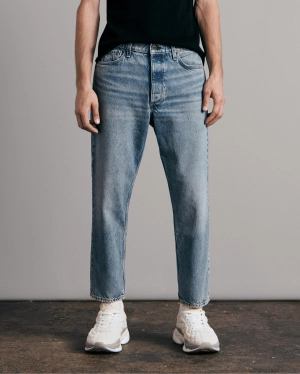 Authentic Rigid Beck Jeans