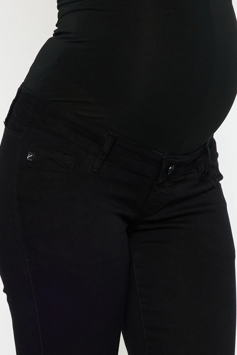 Avah Maternity Super Skinny Jeans