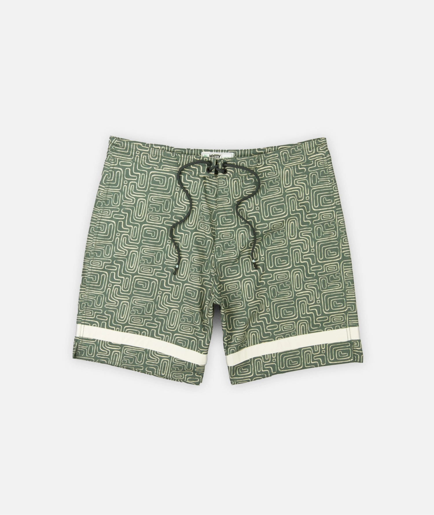 Avenues Classic Baggie - Sage Green