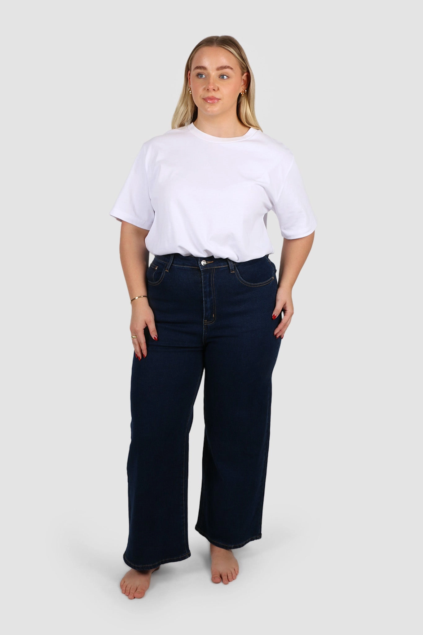 AXEL JEANS ULTRA DEEP BLUE