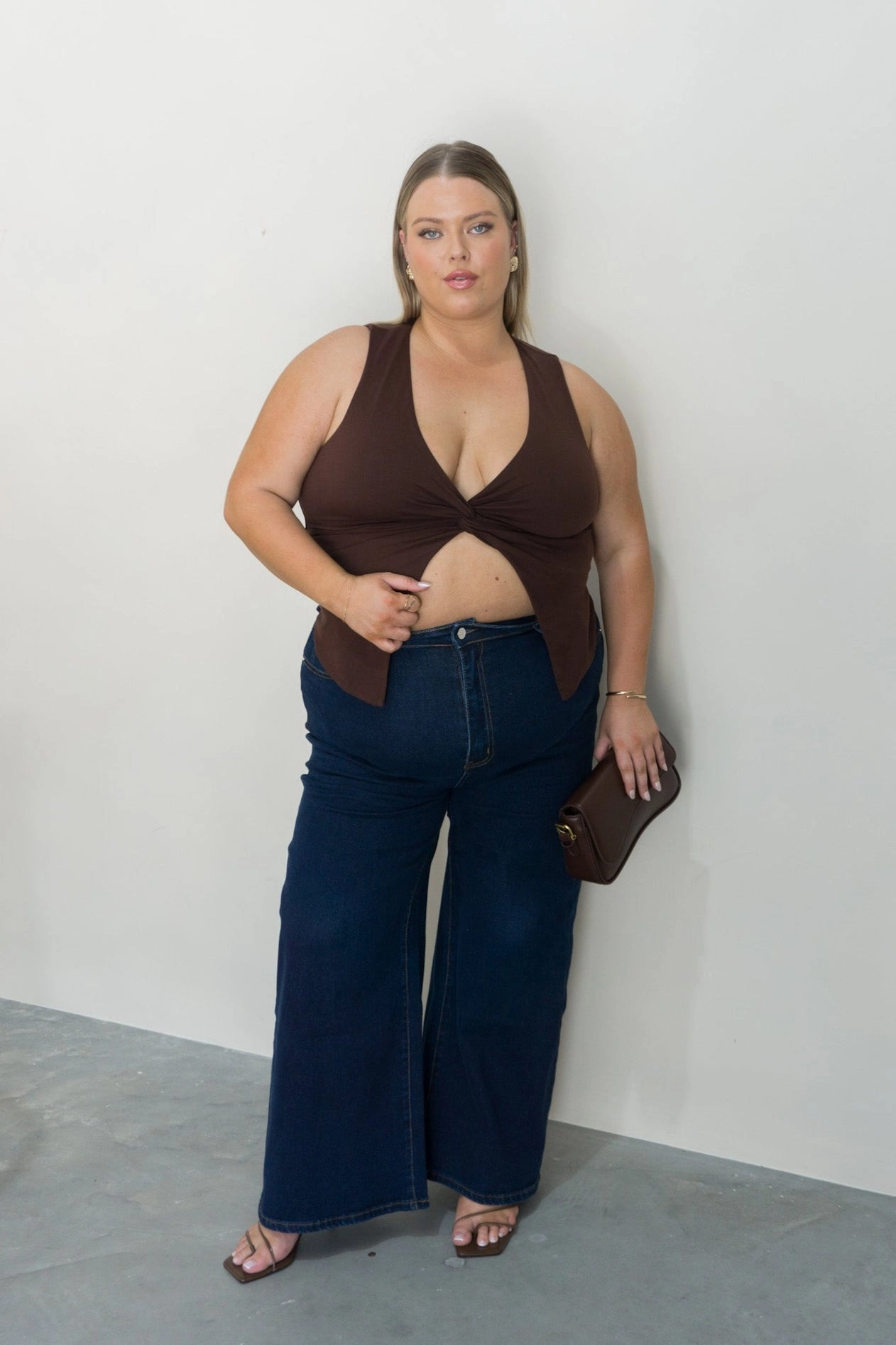 AXEL JEANS ULTRA DEEP BLUE