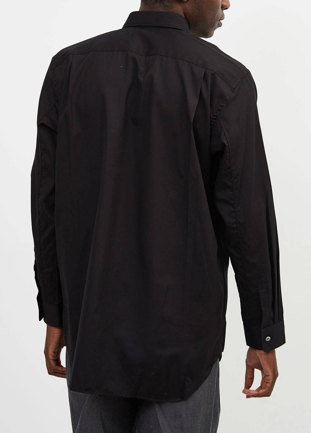 B002 Shirt