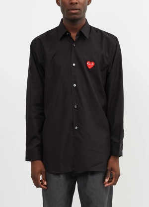 B002 Shirt