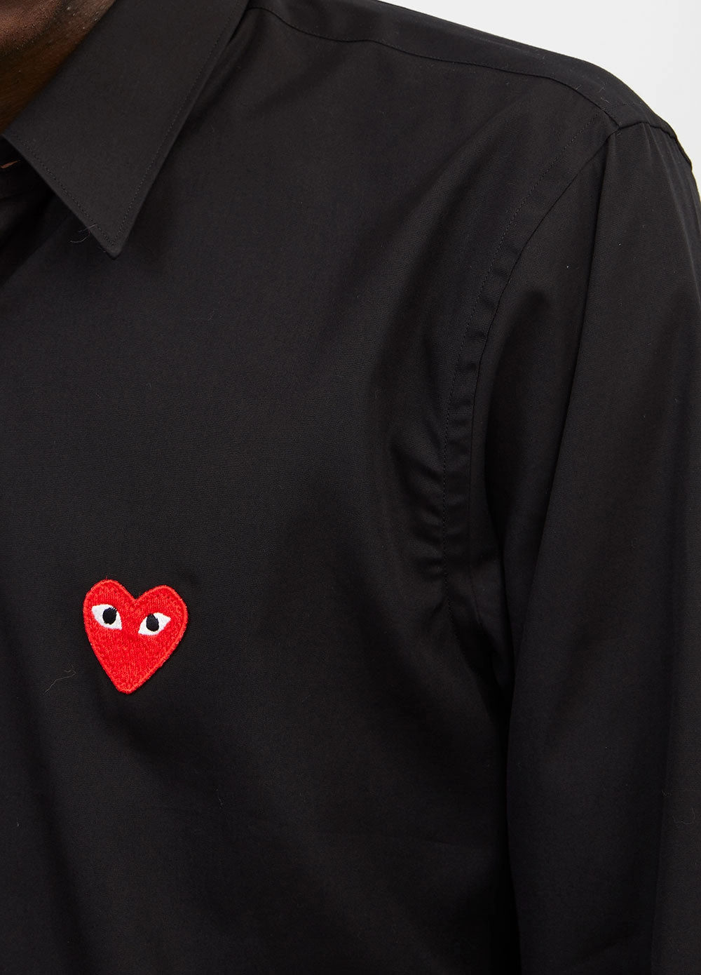 B002 Shirt