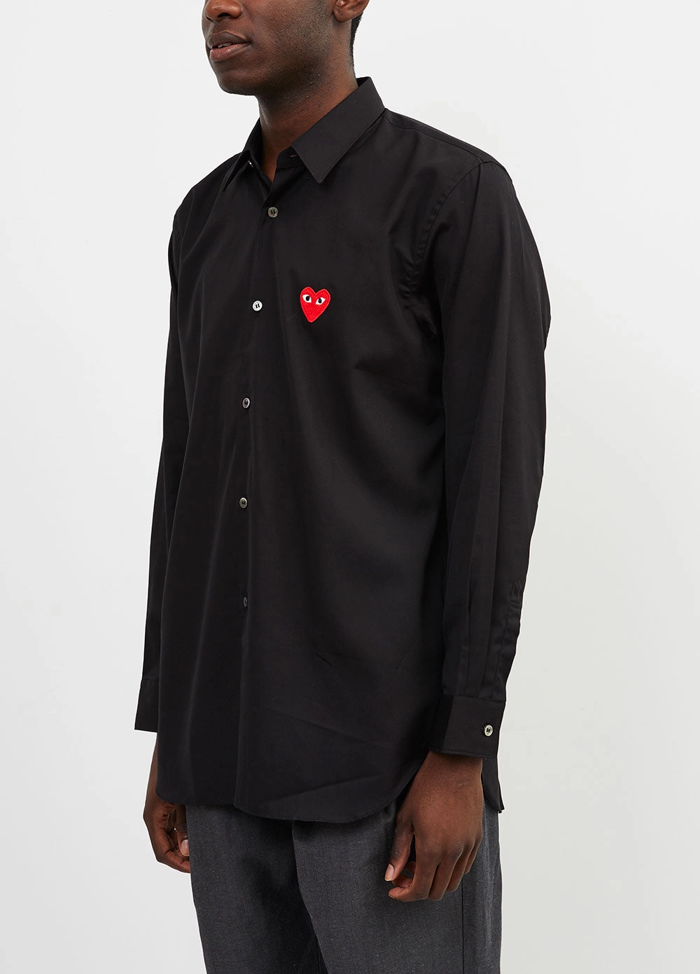 B002 Shirt