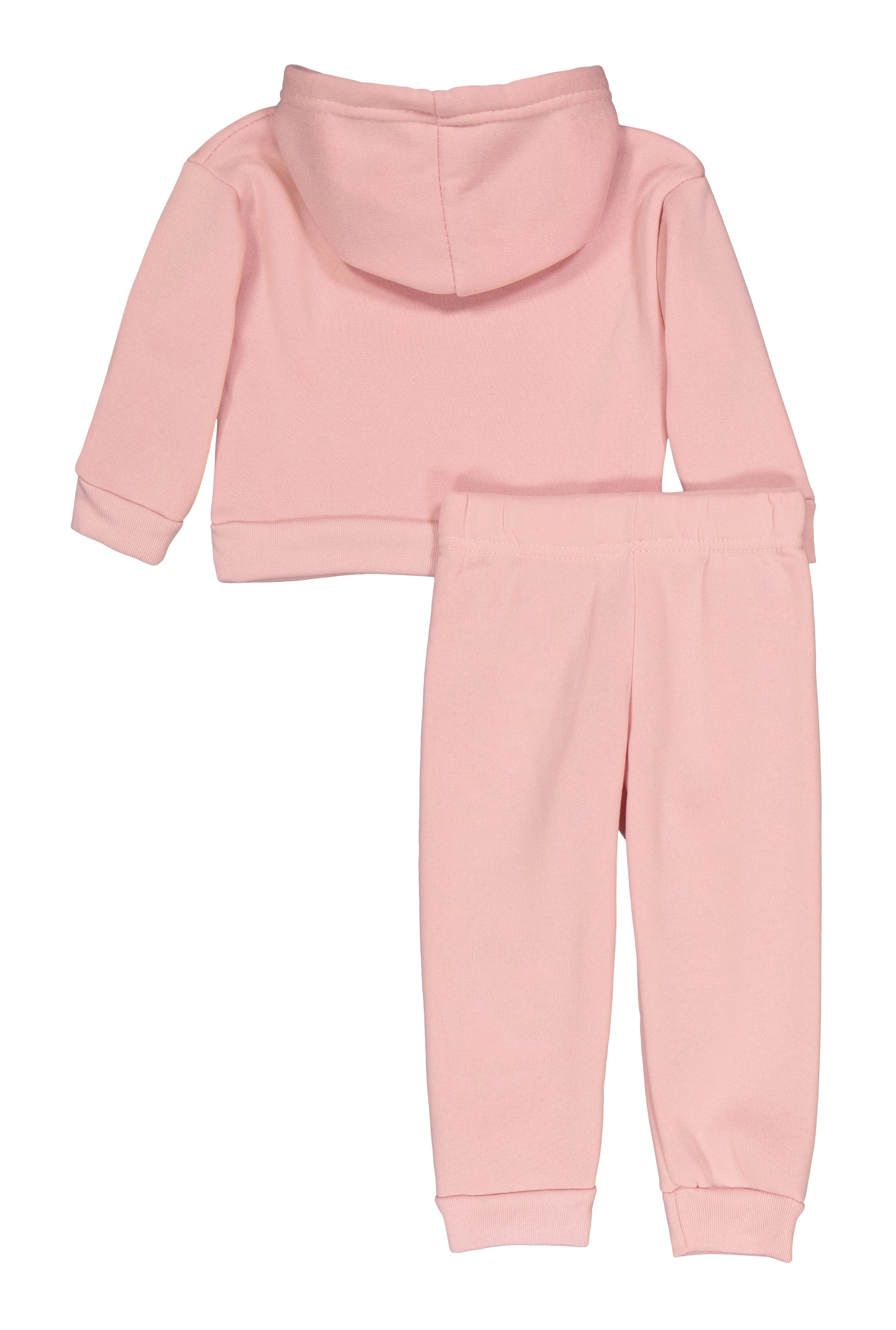 Baby Girls 12-24M Dream Big Graphic Pullover Hoodie and Joggers