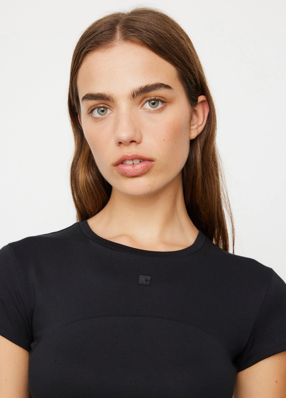 Back Hole T-Shirt
