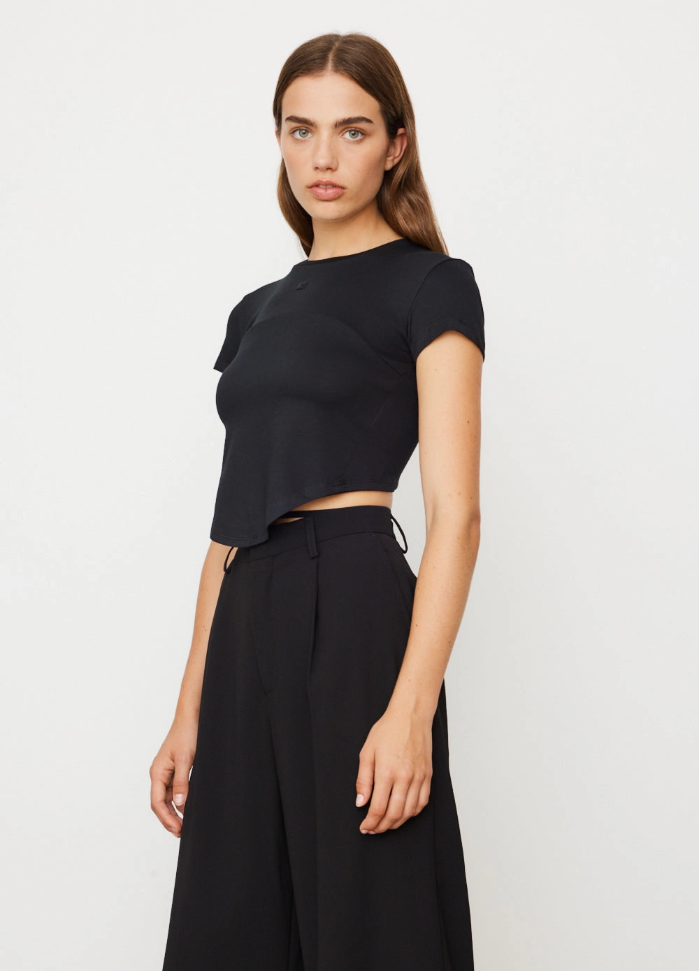 Back Hole T-Shirt