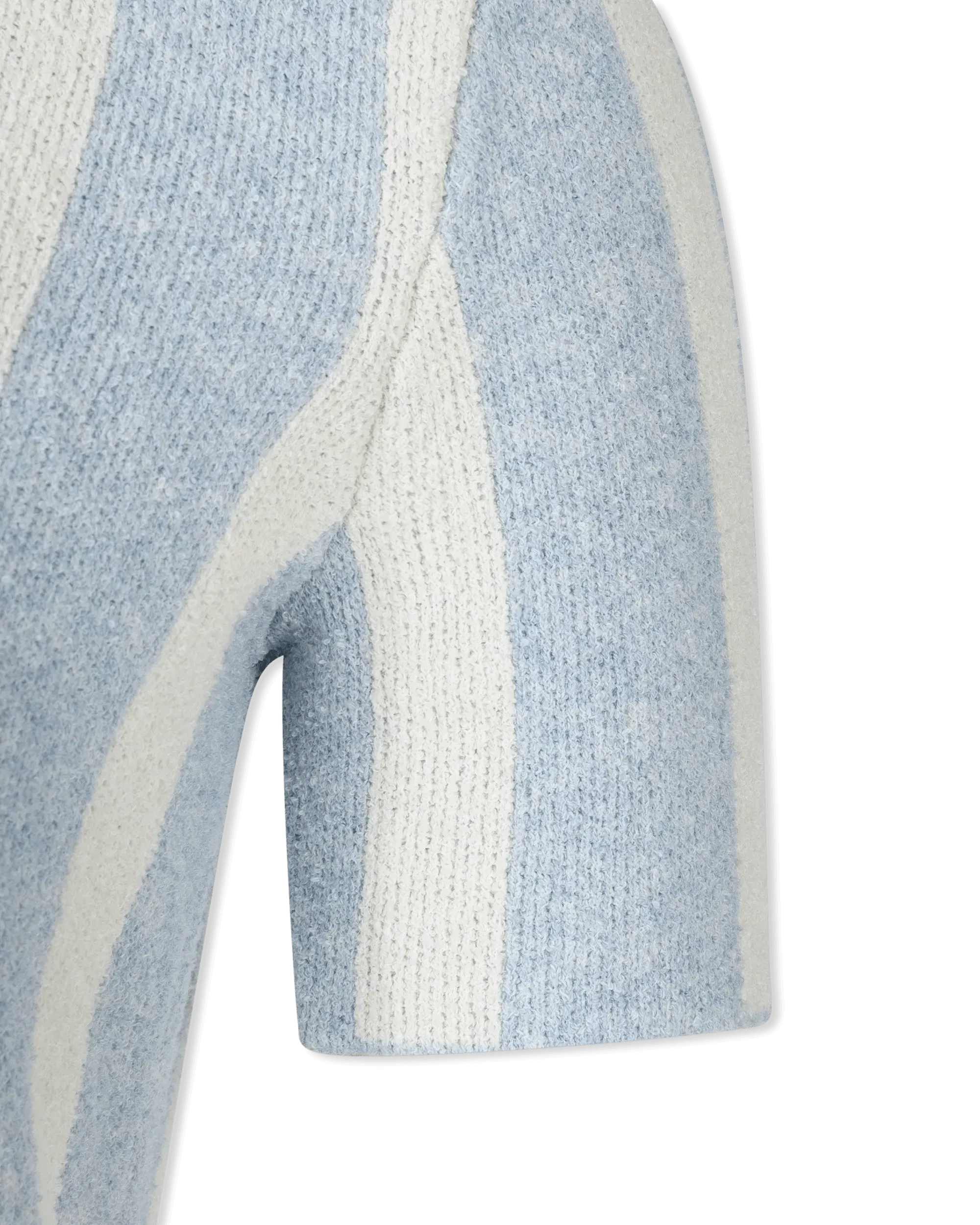 Bagnu Back Tie Polo