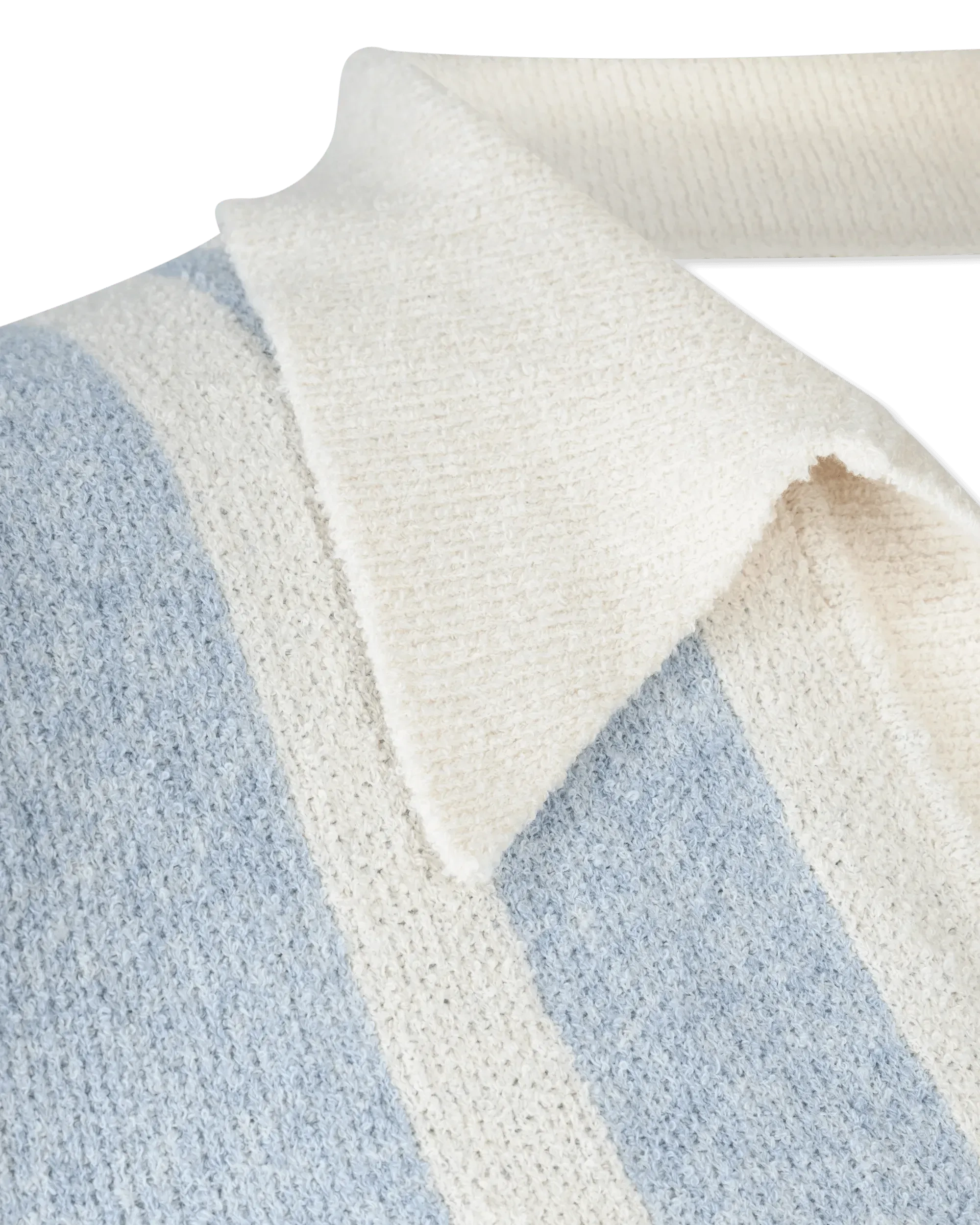 Bagnu Back Tie Polo