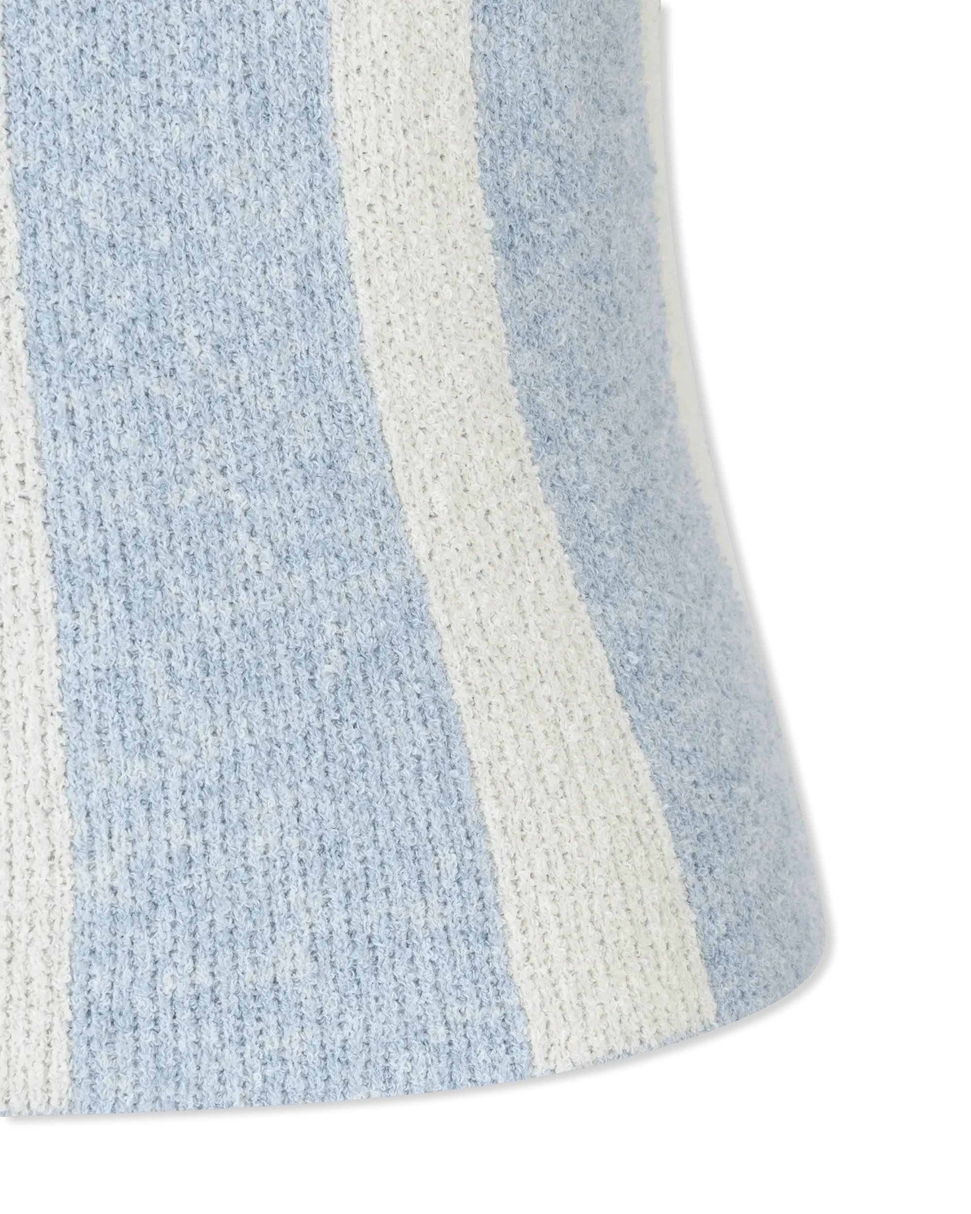 Bagnu Back Tie Polo