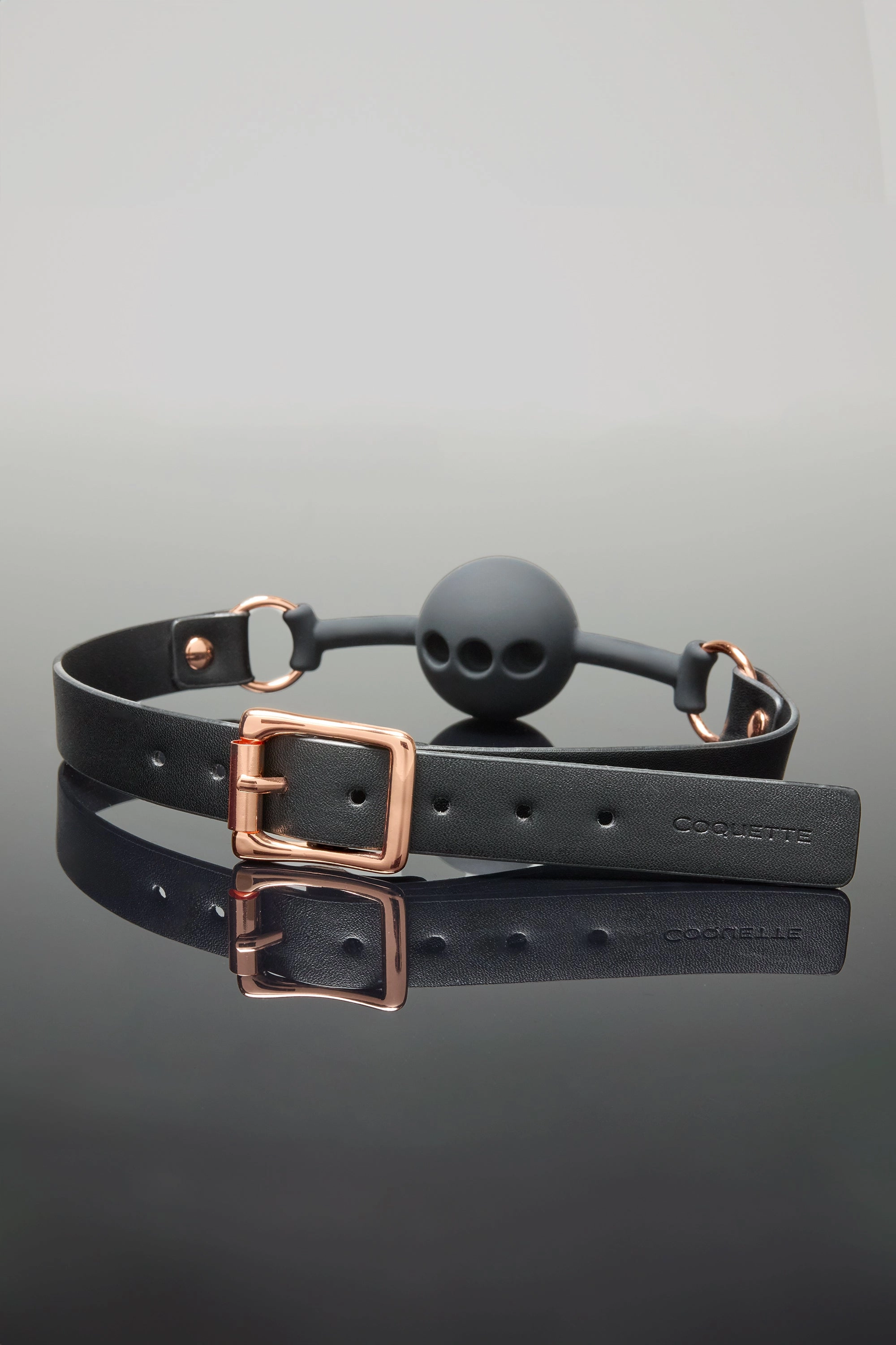 Ball Gag