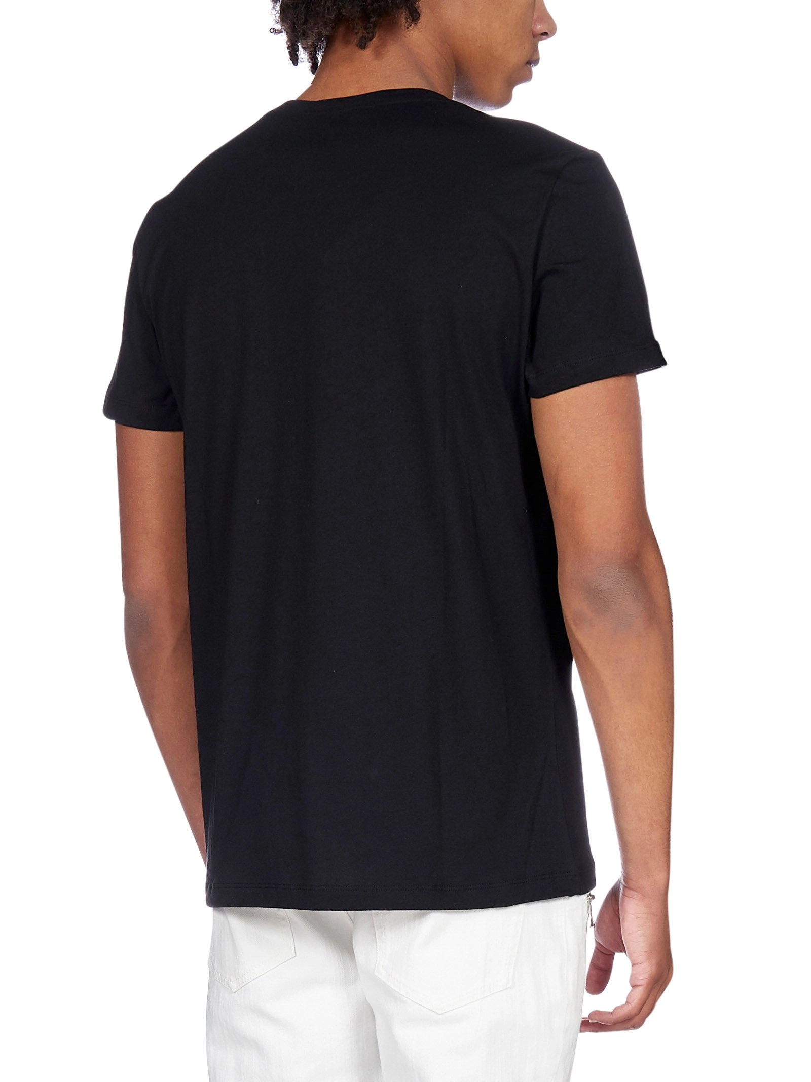 Balmain Logo T-Shirt
