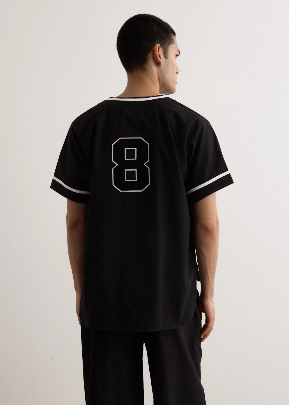 Baseball Shirt