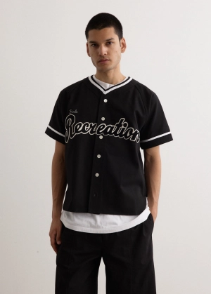 Baseball Shirt