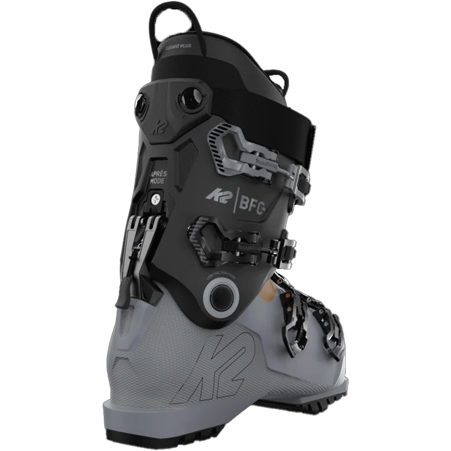 BFC 100