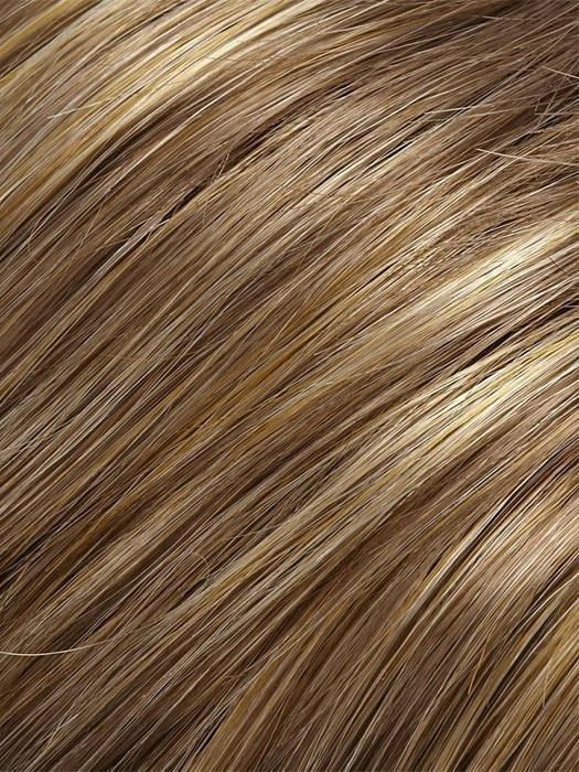 Bianca | Synthetic Wig (Basic Cap)