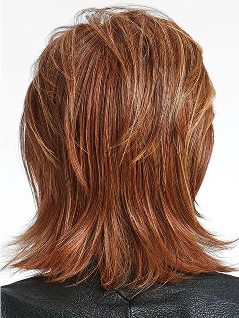 Big Time Wig by Raquel Welch | Lace Front (Mono) Bob