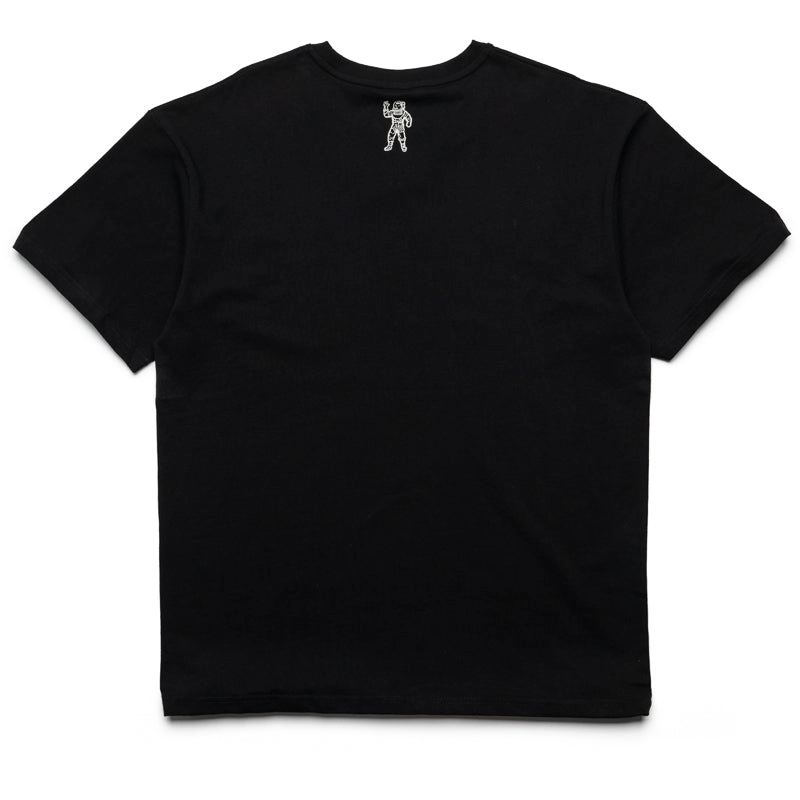 Billionaire Boys Club Space Polo Tee - Black