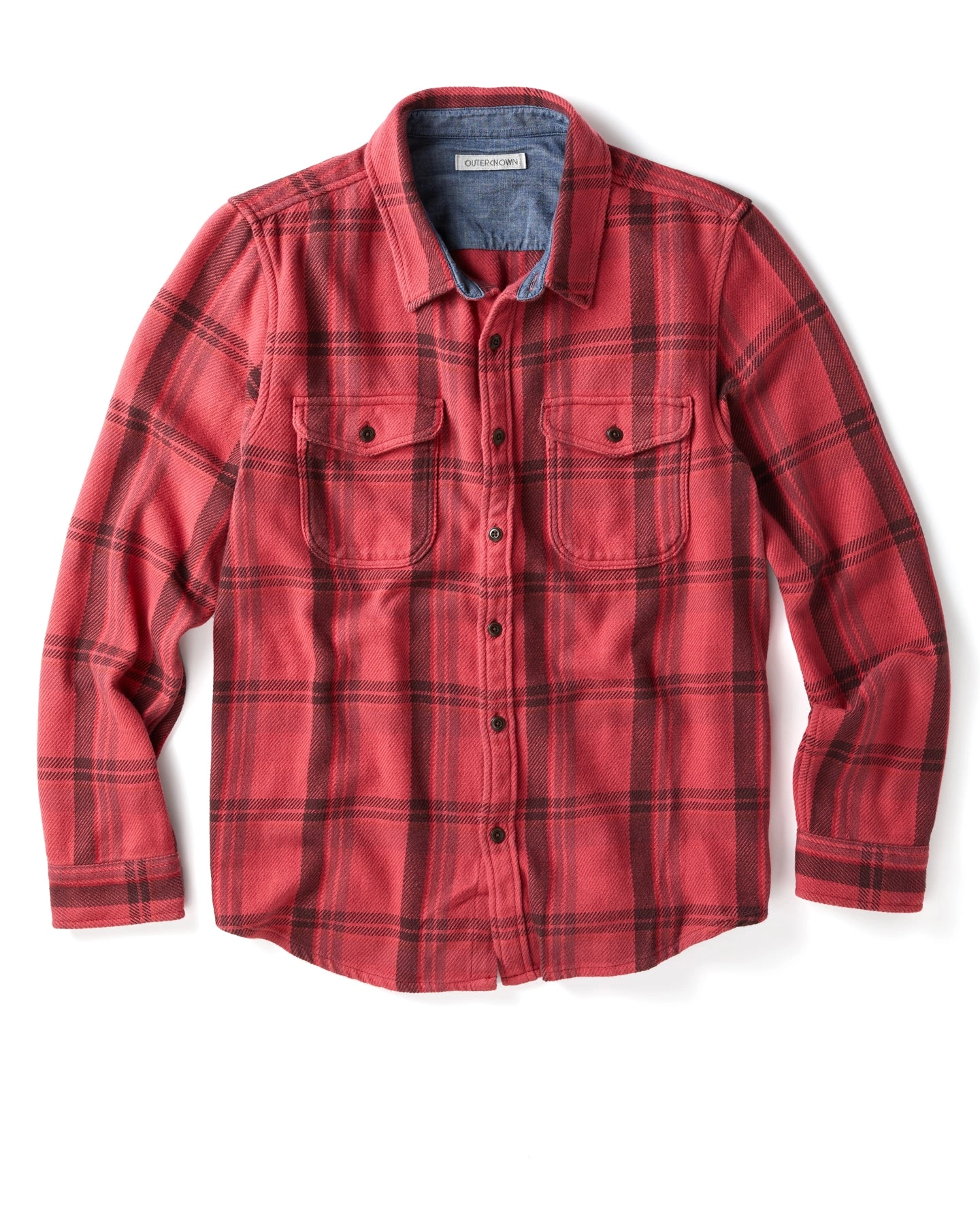 Blanket Shirt - FINAL SALE