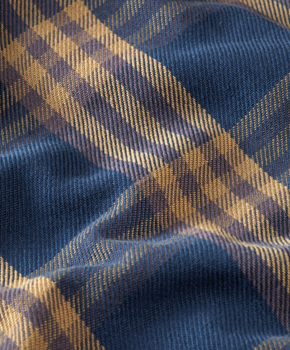 Blanket Shirt - Outerworn