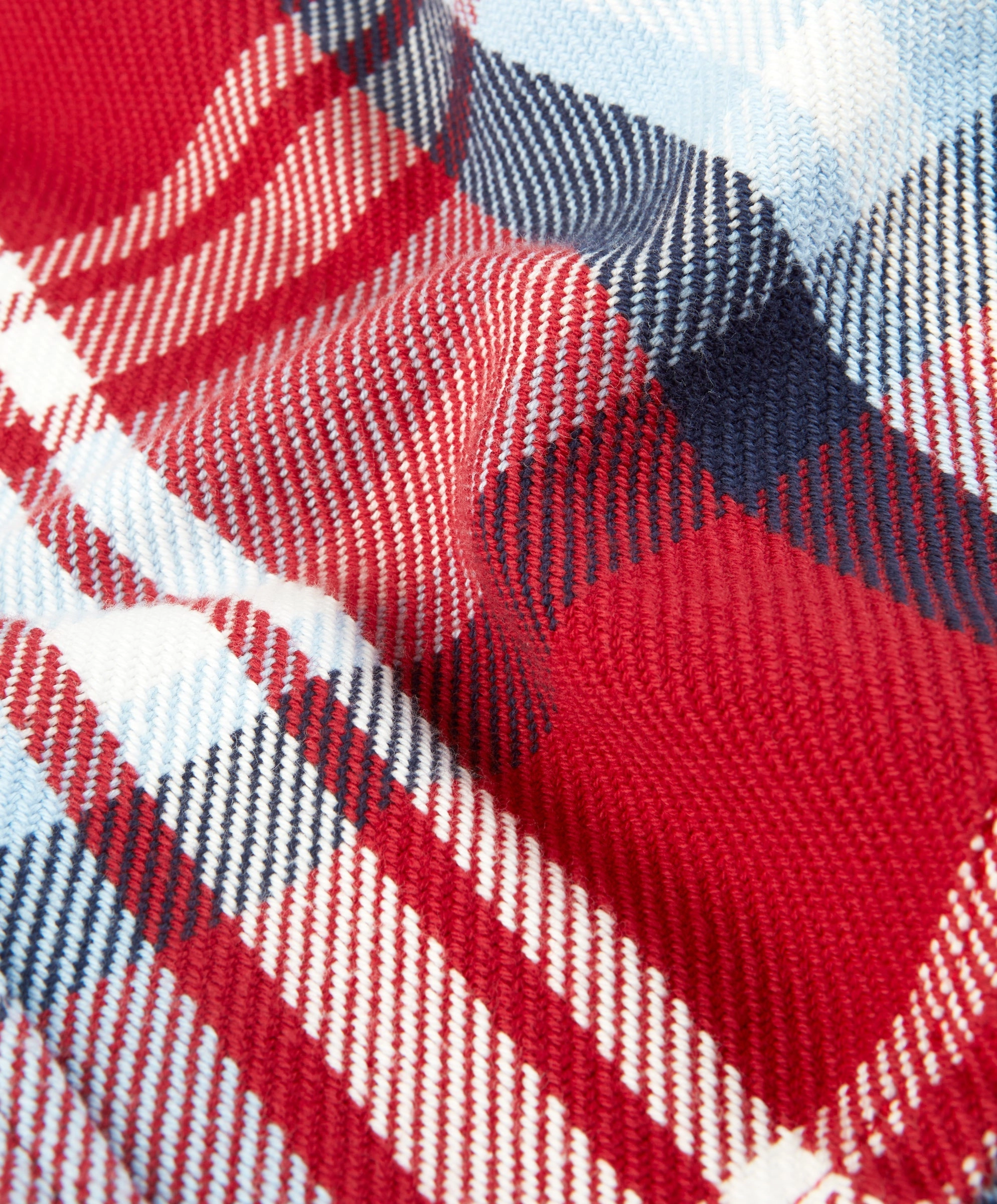 Blanket Shirt - Outerworn