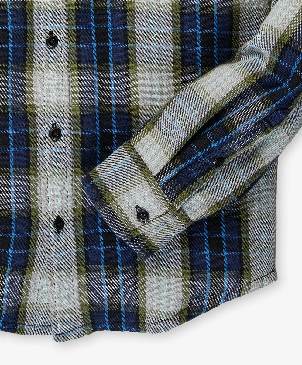 Blanket Shirt - Outerworn