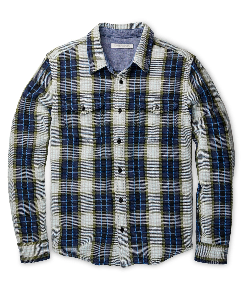 Blanket Shirt - Outerworn