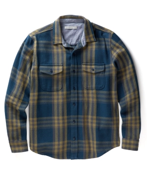 Blanket Shirt - Outerworn