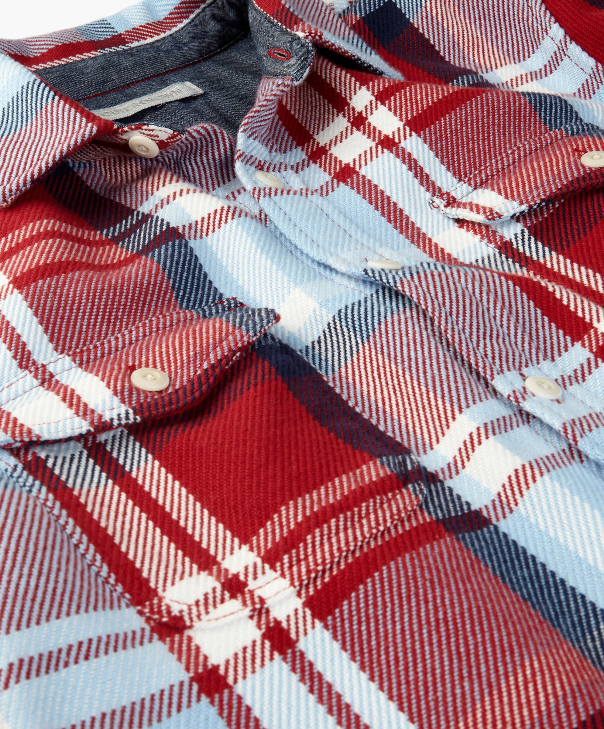 Blanket Shirt - Outerworn