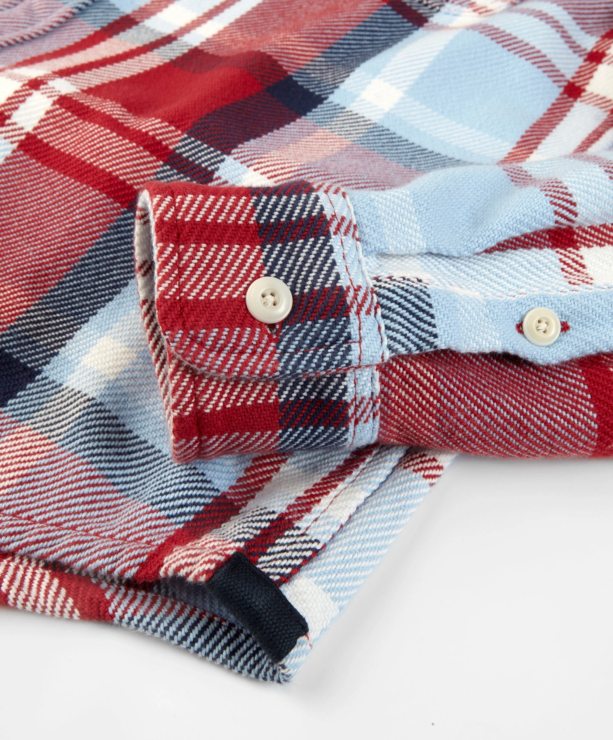 Blanket Shirt - Outerworn