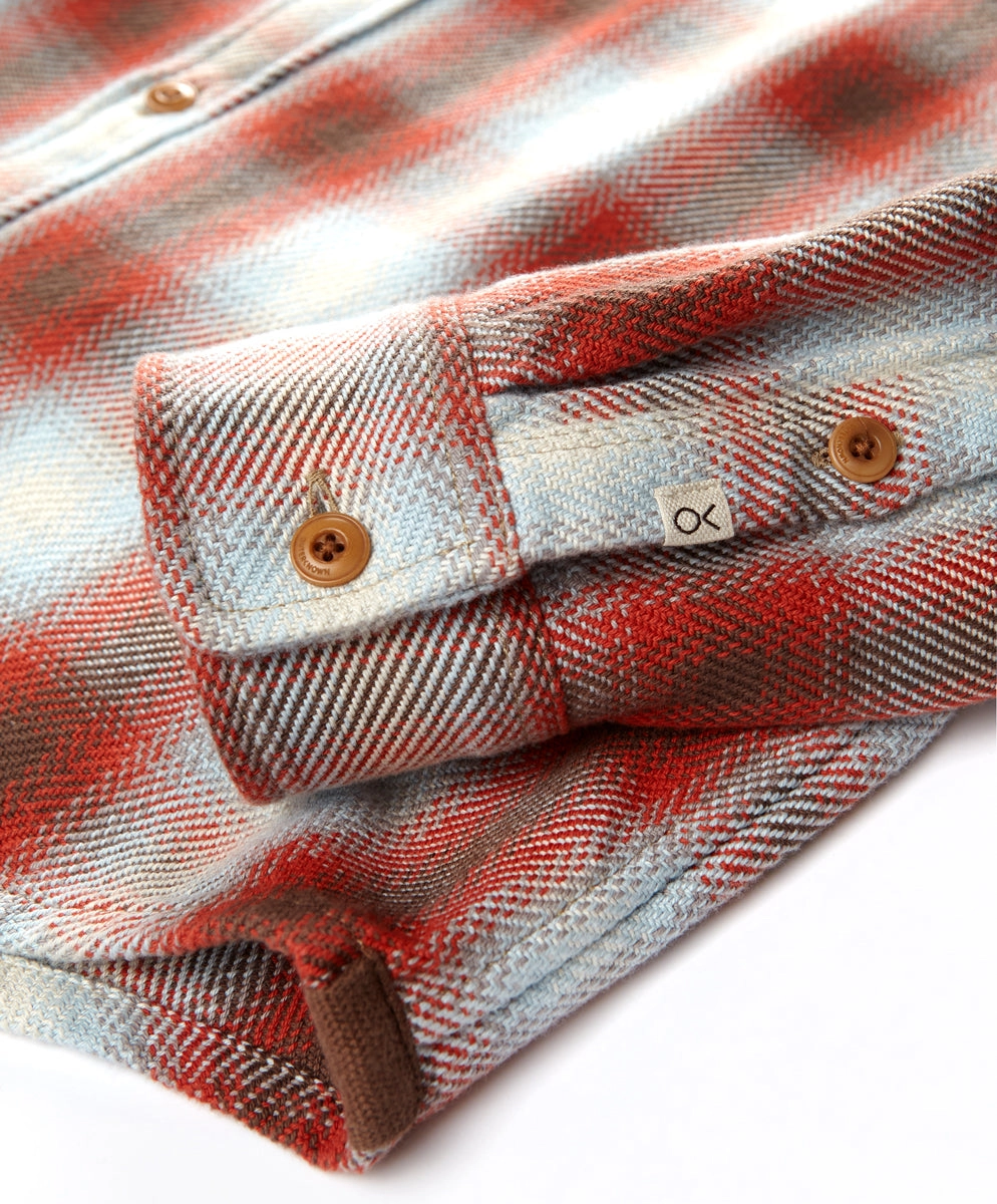Blanket Shirt - Outerworn