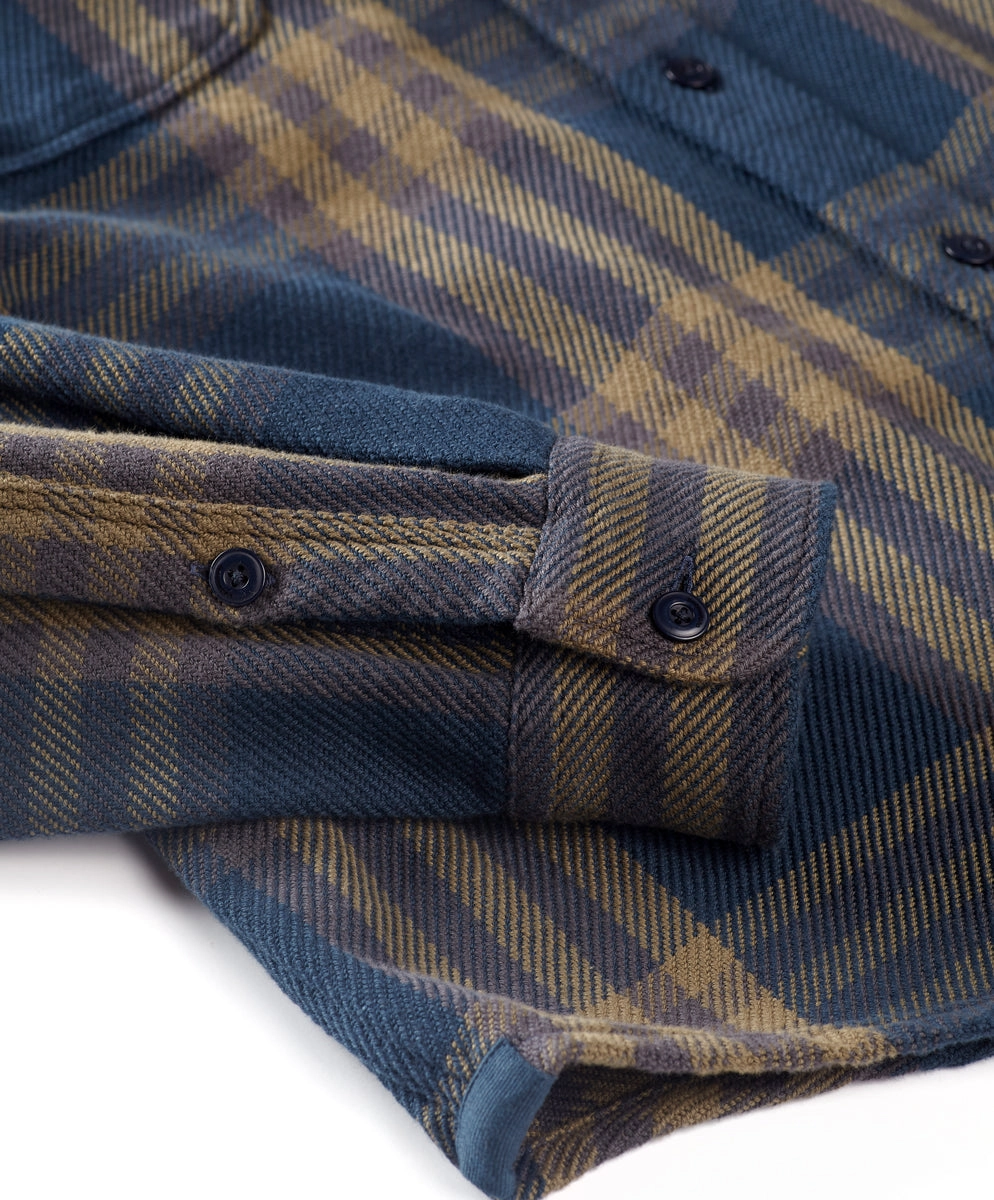 Blanket Shirt - Outerworn