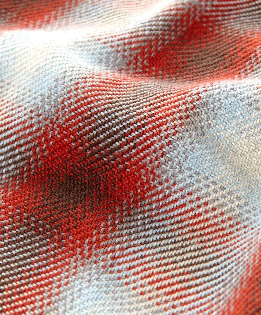Blanket Shirt - Outerworn