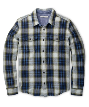 Blanket Shirt - Outerworn
