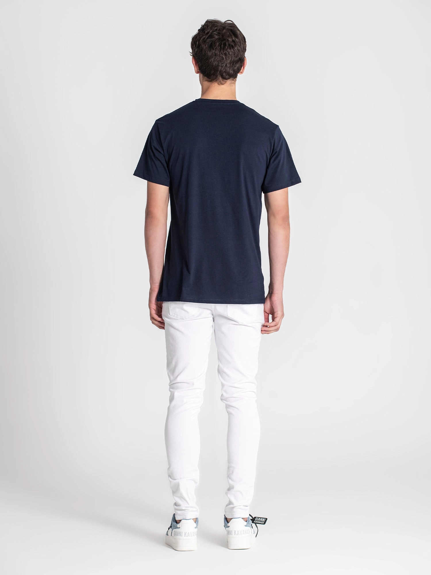 Blue Bear Alert Tee