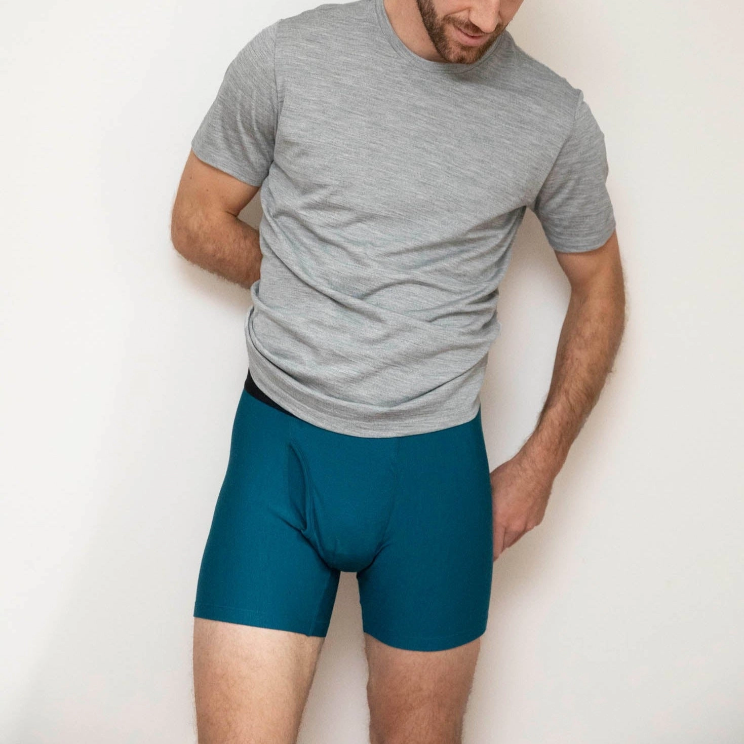 Boxer Briefs