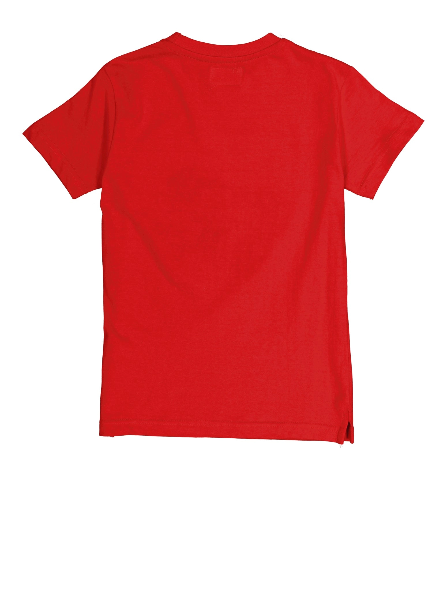 Boys Chenille Patch Baller Graphic Tee