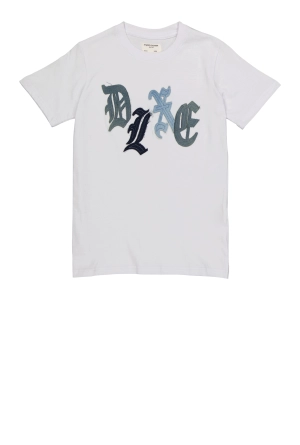 Boys DLXE Patch Graphic Tee