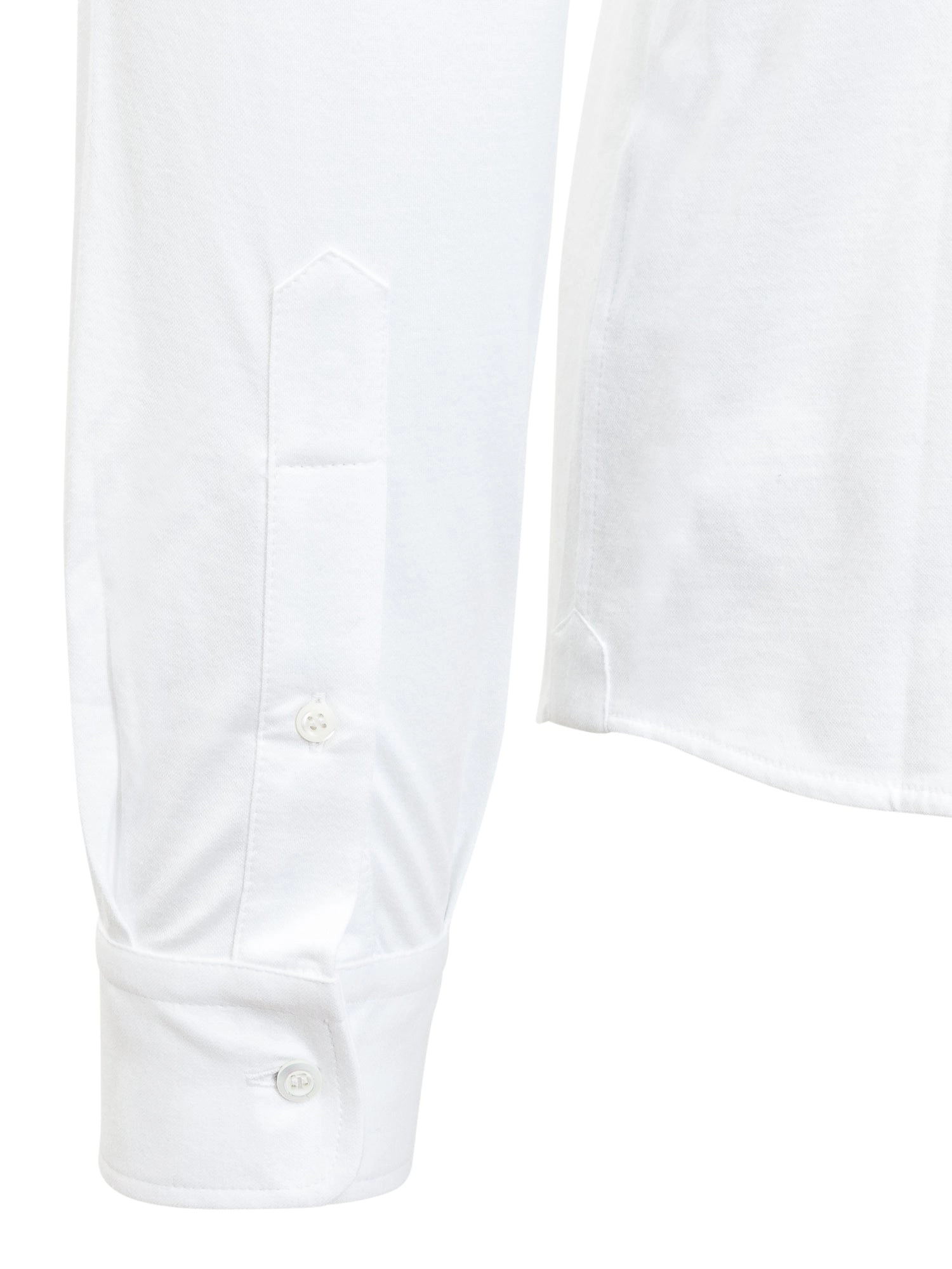 Brunello Cucinelli Long-Sleeved Button-Up Shirt