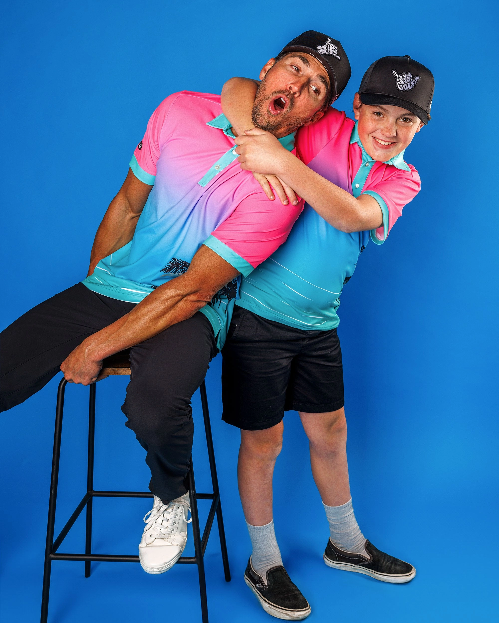Build Your Own Father/Son Bundle