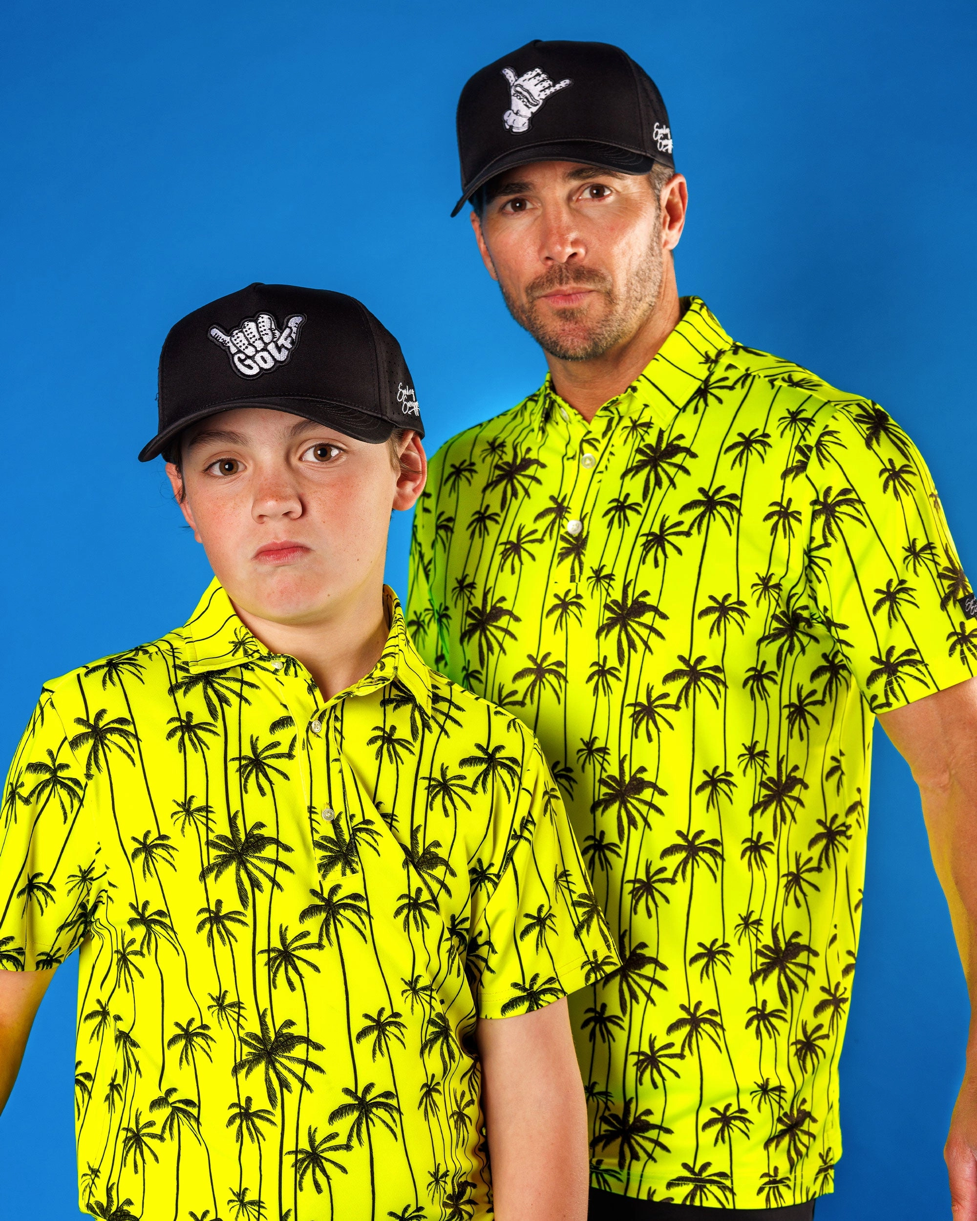 Build Your Own Father/Son Bundle